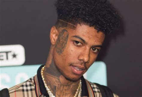 Blueface shocks family with dramatic prison transformation